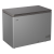 海尔BC/BD-305HM冰柜家用商用大容量低霜冷藏冷冻转换  一级能效 305升 减霜3D逆循环均匀冷冻 305L