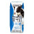 现代牧业三只小牛0乳糖全脂软牛奶200mlx10盒 礼盒装 优质荷斯坦奶源 0乳糖软牛奶200mlx10盒