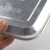 实验耗材 铝饭盒 1.4L 0.85L 灭菌用 优质 （单个价） 0.85L
