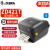ZEBRA斑马 ZD421T商用条码标签打印机不干胶固定资产标签机热USB蓝牙 ZD421T【300dpi】USB+蓝牙）顺丰