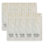 韩国呼吸37度（SUM37）天然发酵 眼霜系列护肤品 孕妇可用 淡化眼纹 罗马面霜小样10片