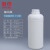 朋侪 氟化瓶 1L(原款) 有机溶剂化工瓶 耐酸碱试剂瓶