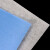 冰禹 BYzx-29 工业吸油吸水擦拭纸无尘纸 实验室车间大卷纸 蓝色 12.5*38cm/卷(500片)