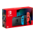 任天堂（Nintendo）Switch OLED/续航加强版日版/港版游戏机  NS便携家用体感掌机 港版续航红蓝主机32GB（保税仓）