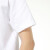 耐克（NIKE）男子短袖夏季新款T恤衫跑步训练运动透气宽松舒适圆领上衣 AR4999-101白色/纯棉 S
