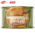 美焙辰纯豆浆面包130g健康营养早餐网红休闲零食新鲜短保p 纯豆浆面包 130g *5包