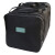 戈顿 后留包 前运包携行包旅行包大容量黑包部背囊防水行李包便携战备包耐磨运行包 黑色