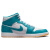 耐克NIKE 男子运动鞋AIR JORDAN 1 MID乔一板鞋AJ1休闲鞋 DQ8426-400 42