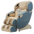 奥佳华（OGAWA） 按摩椅家用全自动全身零重力太空舱电动椅子4D机芯中医养生豪华头等舱御手温感大师椅7598PLUS 迷雾蓝