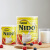 雀巢(Nestle) 奶粉成人学生孕妇中老年高钙全脂罐装900g荷兰进口nido