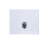 安德玛（UNDERARMOUR）春夏城市野趣系列男女情侣户外运动口袋高克重短袖T恤1387988 白色100 XL