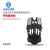 海固RHZKF-DBJ正压式空气呼吸器背板背带总成呼吸器背托背板背架配件(单瓶款) 背带总成 单瓶款 
