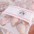 田良季【顺丰】淡雪草莓白粉色玉草莓水果奶油草莓年货新年礼送女友礼品 【白色淡雪】更香甜 4盒1000g礼盒丨低至22/盒超划算
