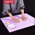 阳晨硅胶揉面垫烘焙食品级厨房案板不粘加厚大号家用和面擀面垫 加厚揉面垫(I-YC6094)