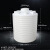 塑料水塔储水罐200L-50T立式蓄水桶卧式塑胶PE水箱锥底化工大桶 PT-1000L