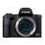 佳能【至高24期无息】佳能（CANON） m50二代微单相机 m50 mark II vlog数码照相机 黑色单机身拆（不含镜头） 【24期】套装五（双电双充双肩包/摄影级滤镜脚架）