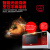 格兰仕 微波/光波杀菌 家用电脑版操作小型迷你平板光波炉 微波炉烤箱一体机G70F20CN3P-N9(W0)