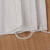 ZCTOWER 白色加厚编织袋 蛇皮袋 60*102 55克m²1条 尺寸支持定制 500条起订