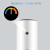 海尔（Haier）竖式电热水器家用一级节能立式速热省电恒温洗澡小尺寸竖挂电热水器 50L 2200W 旋钮调温/白色V1