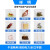 广州大祥 祥明DZ-500-2D全自动真空包装机海鲜鸡鸭鱼肉制品水果蔬菜米砖抽真空封口机干湿两用 DZ-500-2D