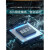 nano uno开发板套件r3主板改进版ATmega328P 单片机模块兼容arduino UNO R3开发板升级版芯片+1.8寸液晶屏无触摸