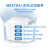 碧然德（BRITA） 净水壶滤芯 Maxtra  6枚装 自来水净水器家用滤芯  标准版过滤芯 母亲节送礼