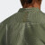 阿迪达斯（adidas）男装春秋新款运动休闲立领夹克棒球服外套 HE5151绿色  M