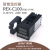 温控器 REX-C100 V AN 智能温控器 SSR 可调温度控制器开关