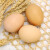 寻鲜鸟新鲜鸡蛋现捡A级农家散养土鸡蛋 鲜蛋 柴鸡蛋 笨鸡蛋 月子蛋 10枚装