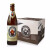 范佳乐（原教士）德国风味啤酒小麦精酿白啤酒 450ml*12瓶整箱装 450mL 12瓶