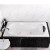 斯博朗浴缸铸铁小户型成人陶瓷家用1.4-1.7米嵌入式浴池搪瓷浴缸 浴缸+铜下水+铜移位管 1.4x0.75x0.42米