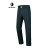BLACKYAK布来亚克夏季男士商务休闲轻量弹力薄款商务裤MLM207 兰色 XL（180）