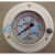 ZHIYU适配上海三申立式压力蒸汽灭菌器消毒锅配件上海宜川上岭压力表 白边框的0-0.25
