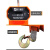 定制杭州四方电子吊秤OCS-XZ型的充电器直销衡器配件吊秤充电器 充电器母头
