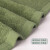 沐凡毛巾被100%纯棉夏季军绿色老式毛毯军训单人全棉毛巾毯空调盖毯子