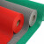 防滑垫镂空地垫浴室游泳池PVC塑料脚垫 5.0mm加厚红1.2米宽5米长 /卷