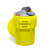 杰苏瑞 JESERY 泄漏应急套装65加仑中型防泄漏应急处理桶耐腐蚀耐酸碱化学型KIT661
