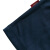 探路者（TOREAD）春夏男女式户外休闲速干圆领短袖T恤 TAJF81921  藏蓝(男款) L