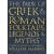 【预订】The Book of Greek and Roman Folktales,