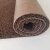地垫大面积室外红地毯塑料丝圈垫子防水门口垫进门迎宾脚垫防滑垫 丝圈-咖啡色 整卷1.6米宽*18米