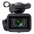 索尼（SONY） PXW-Z150 摄像机 高清4K专业手持式 婚庆 会议网络直播录课程采访摄影机 Z150套装一 黑色