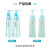 芳珂（FANCL） 日本原装 无添加纳米净化温和清洁毛孔卸妆油 卸妆油120mlｘ2/两瓶装