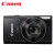 佳能（CANON） 数码相机 卡片机 家用旅游照相机IXUS 175/185/190/285 HS IXUS285黑色 旅游达人套餐三【升级128内存/电池/专业脚架等】