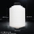 塑料水塔储水罐200L-50T立式蓄水桶卧式塑胶PE水箱锥底化工大桶 PT-1000L