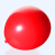 庄太太 实验室加厚收集气体气球 10号红色/100只ZTT-9950