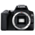 佳能（CANON） 200d二代单反相机入门级 200d2代vlog家用数码照相机 200DII黑拆单机身+佳能501.8人像镜头 旅拍套装三（升级128G卡 摄影三脚架滤镜等）