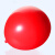 山顶松 实验用气球 大红色气球 加厚气球实验室用气球 收集气体 紫色8号100只