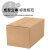 硕基 加厚纸箱纸盒打包箱 搬家整理储物箱 快递盒包装箱  40*30*30（1个装)
