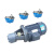 液压25立卧式齿轮油泵电机组CB-B10/16/20/40/50/63/80/100/125JZ LBZ-2.5可选(4,6,10)立式0.75KW