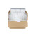 个人卫生抽纸餐巾纸卫生纸实用整箱装整箱50包